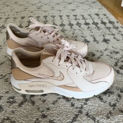 Nike Women’s Air Max Excee Light Pink/Blush