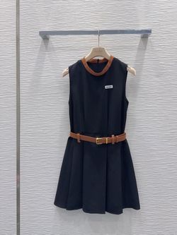 Miu miu dress