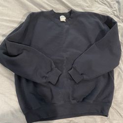 Gildan Sweatshirt Size M
