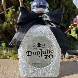 Pearl Bottle
