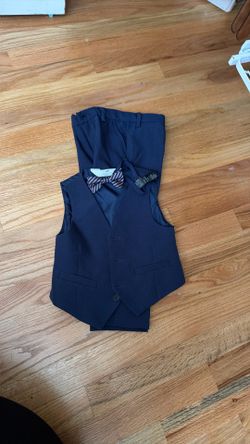 3-PIECE DRESSY SET