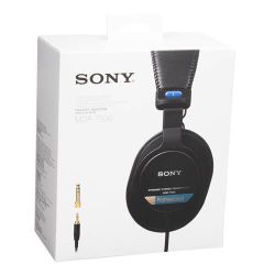 Sony headphones professional