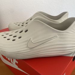 NIKE REACTX REJUVEN8 