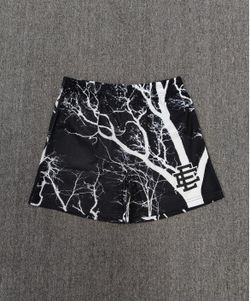 Eric Emanuel Black and White Tree