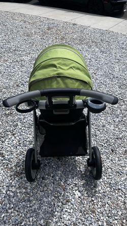 Stroller