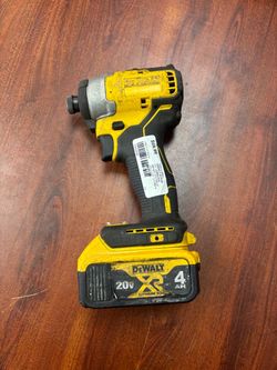 Dewalt DCF809