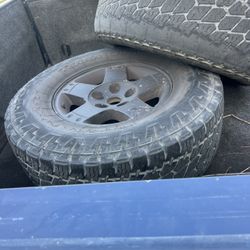Tires