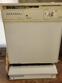 Dishwasher