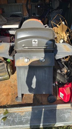 RANGE MASTER