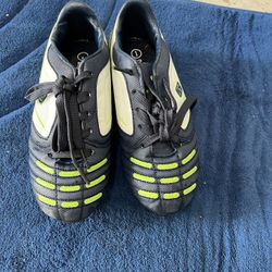 Boys Shoes From Size 1-5