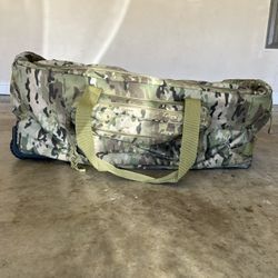 Military Duffel Bags