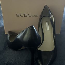 BCBG Heels 