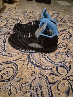 Jordan 5