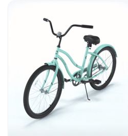 Concord Bike Brand New