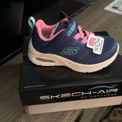 Kid Shoes 