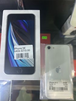 IPhone SE