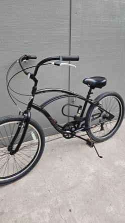 Electra Beach Cruiser 7 speeds