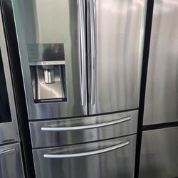 Refrigerador Marca Samsung 