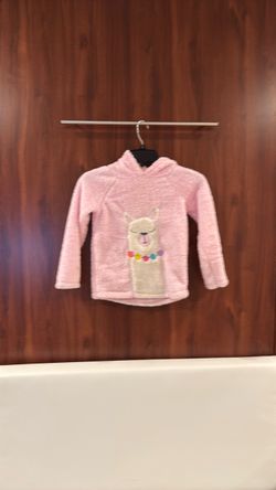 Girls sweater