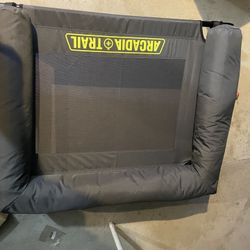 Dog Bed Outdoor