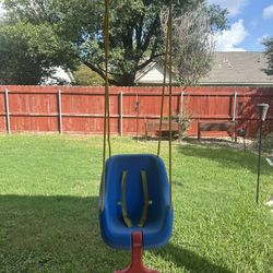 Kids Swings! 