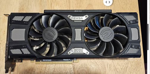 Eva Geforce Gtx SC Gaming 8gb Gddr5