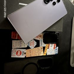 Samsung S25 Ultra 512g