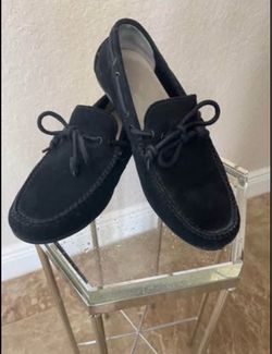 Men’s shoe size 8 1/2