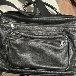 Crossbody Backpack