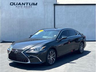 2023 Lexus ES 300h