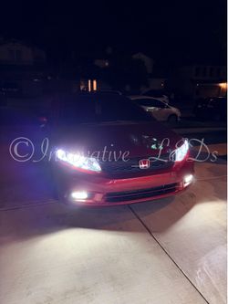 9004 LED Headlight Bulbs,9004/HB1 Hi/Lo Beam LED Headlight Bulb 6500k 9004 LED Bulb Cool White luces