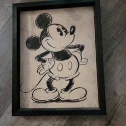 Disney Mickey Mouse Picture 