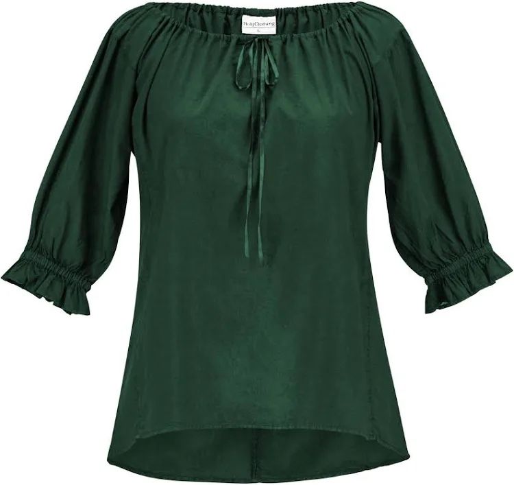 2xl Renfair Tunic From Holy Clothing