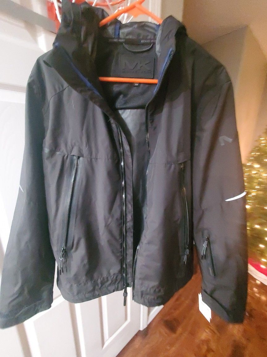 Michael KORS Waterproof Jacket