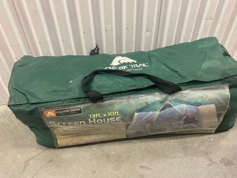 13ftx10 greenhouse tent