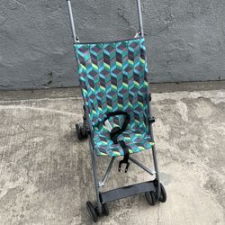 Folding Stroller