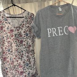 Maternity Dress And Tips 