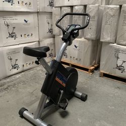 Exercise Bike “new”