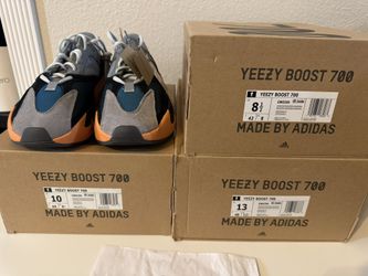 Yeezy Boost 700 DS