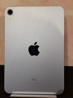 iPad Mini 6 64GB WiFi
