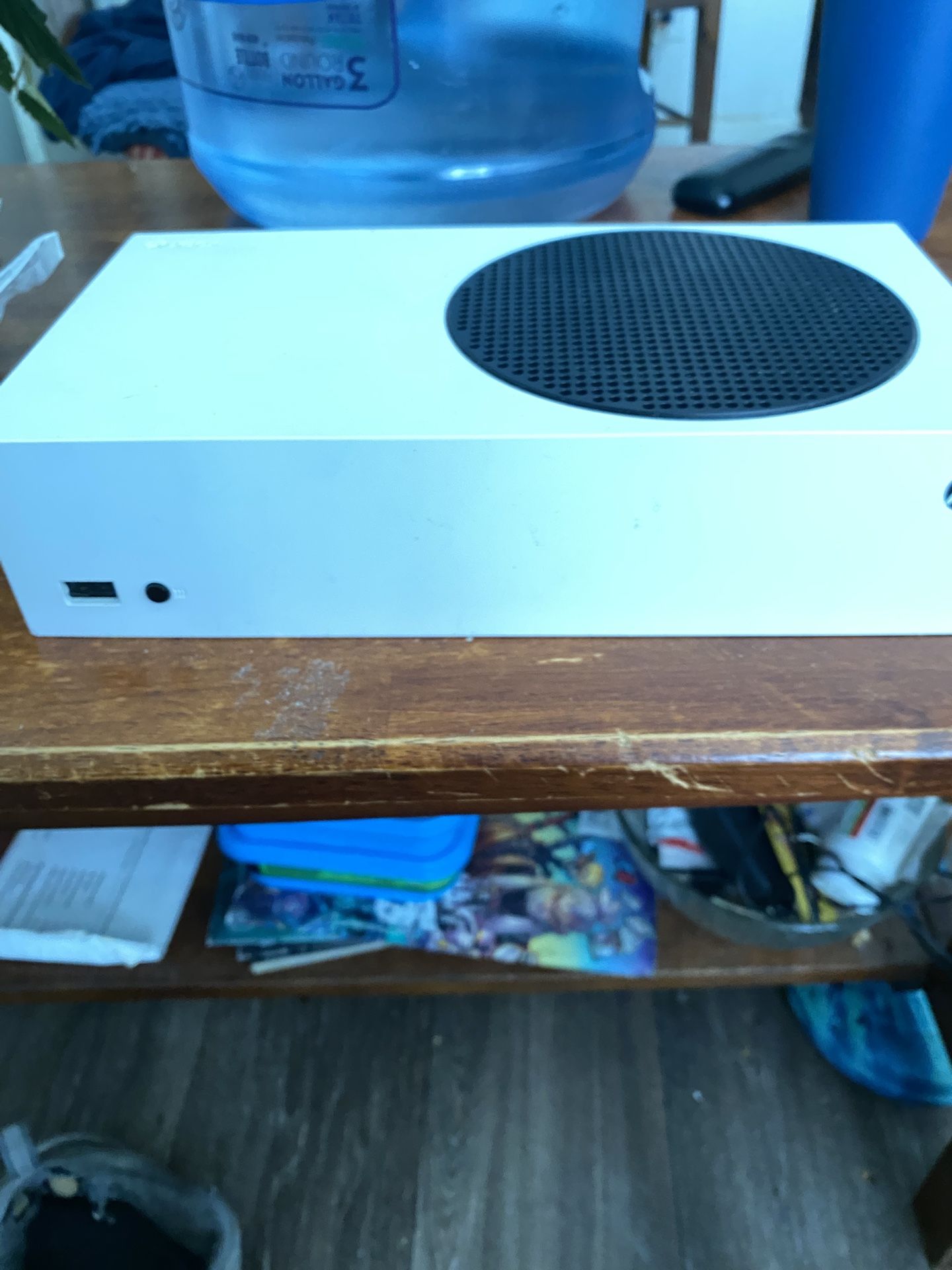 Xbox Series S