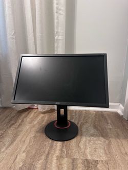 Acer 24in Gaming Monitor