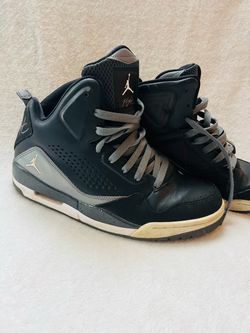 Jordan Flight High-Top Sneakers