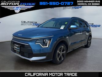 2024 Kia Niro