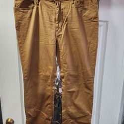 Men's Levi's Jeans 511 40 By 30 