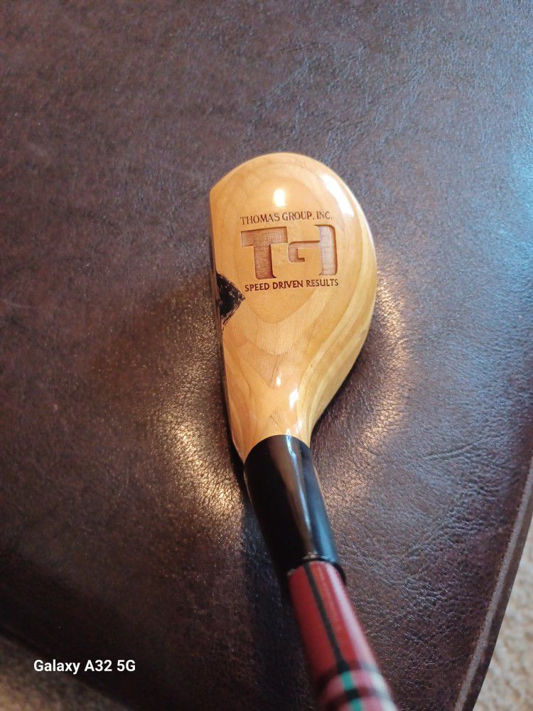 Golf Putter