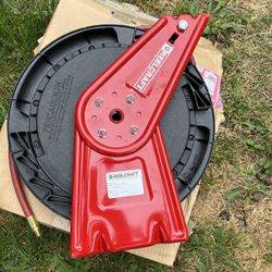 Air Hose Reel