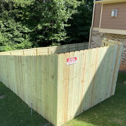 Fence