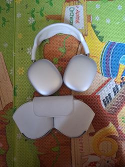 Airpods max