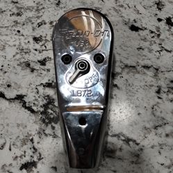 Snap On tools 3/4 drive torque wrench ratchet head only